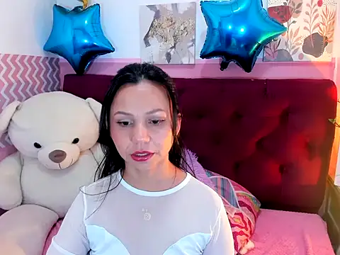 Snapshot of candysmitxxx chatting on 4, 10, 2025 candysmitxxx online show from 4, 10, 2025