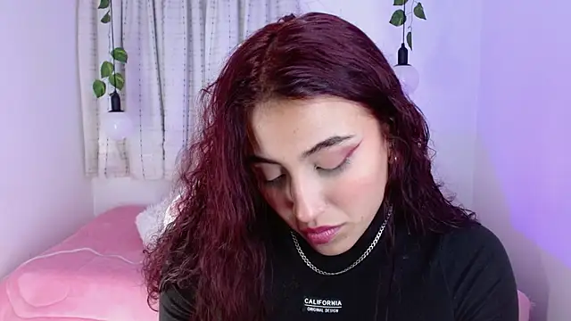 veronicaxx69 online show from 17, 12, 2024