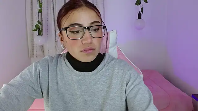 veronicaxx69 online show from 24, 12, 2024