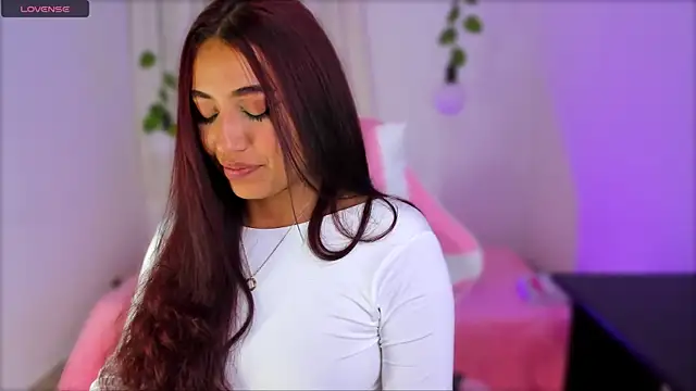 veronicaxx69 online show from 8, 1, 2025