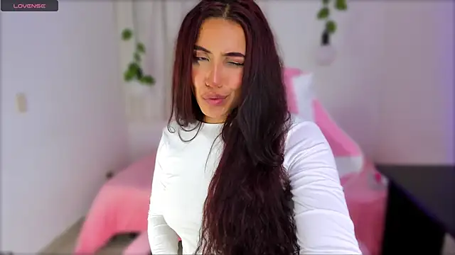 veronicaxx69 online show from 8, 1, 2025