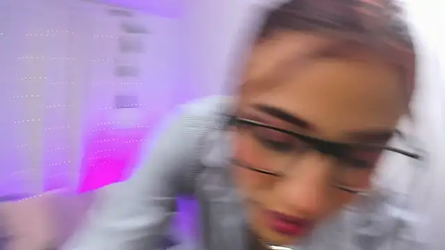 veronicaxx69 online show from 20, 2, 2025