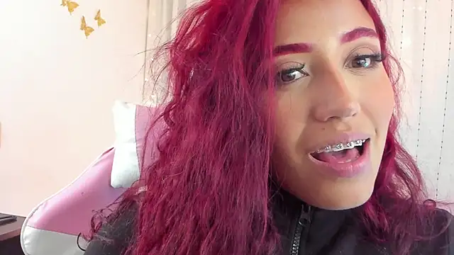 veronicaxx69 online show from 13, 9, 2025