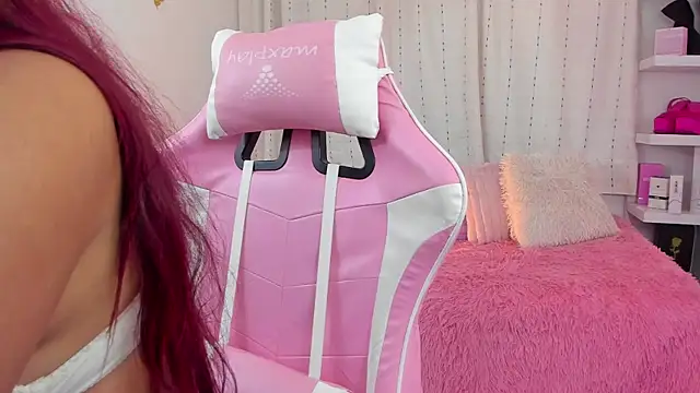 veronicaxx69 online show from 21, 9, 2025