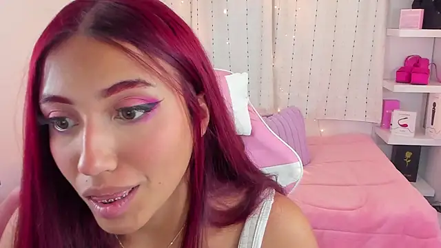 veronicaxx69 online show from 24, 9, 2025