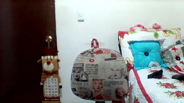 Snapshot of Alisson_brand chatting on 13, 12, 2024 Alisson brand online show from 13, 12, 2024