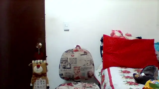 Snapshot of Alisson_brand chatting on 20, 12, 2024 Alisson brand online show from 20, 12, 2024