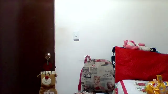 Snapshot of Alisson_brand chatting on 27, 12, 2024 Alisson brand online show from 27, 12, 2024