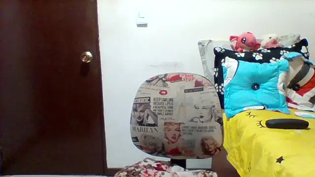 Snapshot of Alisson_brand chatting on 15, 1, 2025 Alisson brand online show from 15, 1, 2025