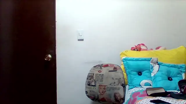 Snapshot of Alisson_brand chatting on 24, 1, 2025 Alisson brand online show from 24, 1, 2025