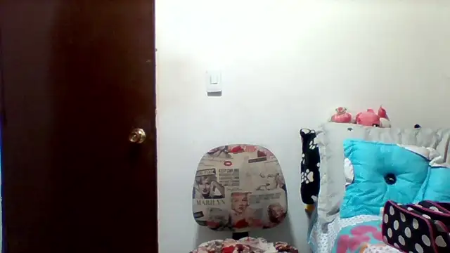 Snapshot of Alisson_brand chatting on 13, 2, 2025 Alisson brand online show from 13, 2, 2025