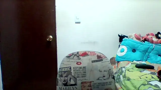 Snapshot of Alisson_brand chatting on 21, 3, 2025 Alisson brand online show from 21, 3, 2025