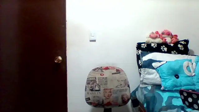 Snapshot of Alisson_brand chatting on 22, 3, 2025 Alisson brand online show from 22, 3, 2025