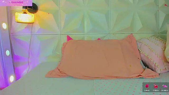 cute latinaxxx online show from 13, 9, 2025