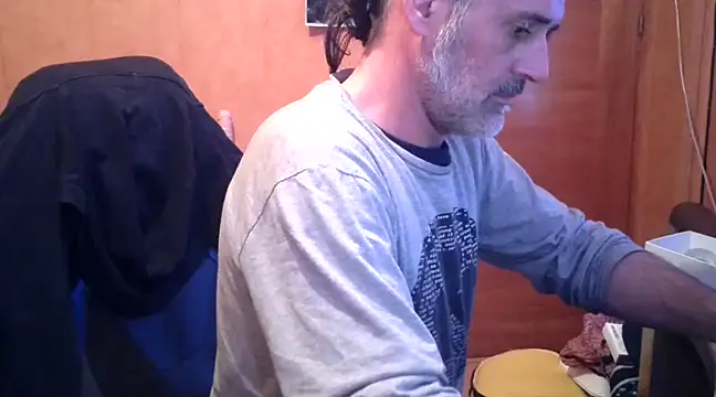 Lia Y PatrickX online show from 13, 1, 2025