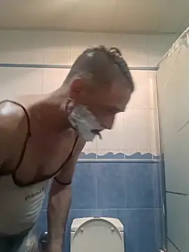 Lia Y PatrickX online show from 18, 1, 2025