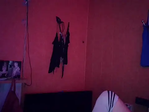 Lia Y PatrickX online show from 29, 1, 2025