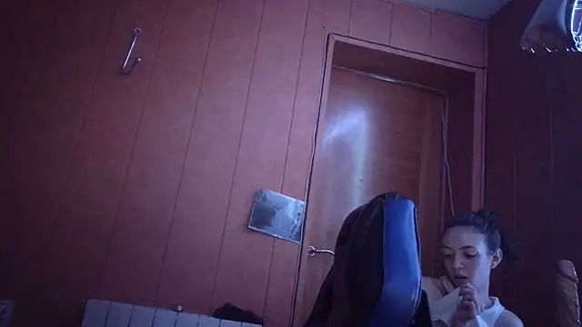 Lia Y PatrickX online show from 4, 2, 2025