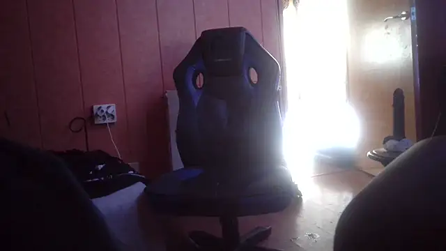 Lia Y PatrickX online show from 5, 2, 2025