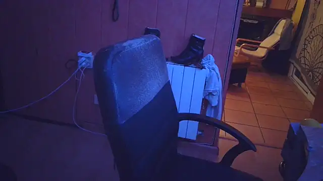 Lia Y PatrickX online show from 8, 3, 2025