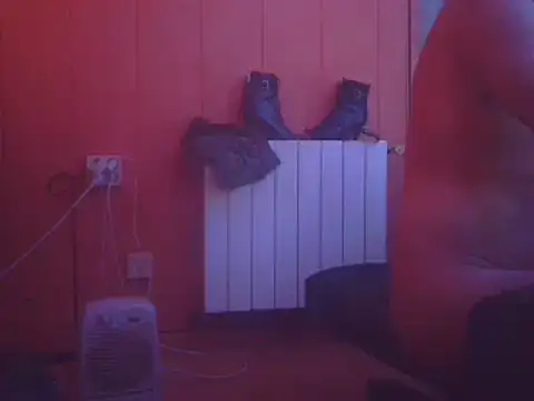 Lia Y PatrickX online show from 9, 3, 2025