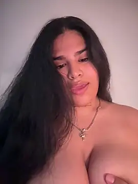 Badkittykim online show from 12, 5, 2026