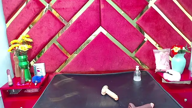 Sweet Annyy online show from 8, 2, 2025