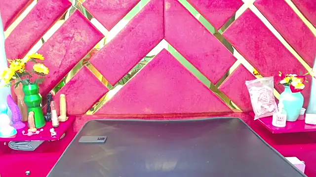 Sweet Annyy online show from 20, 9, 2025