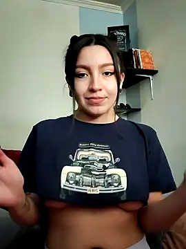 Paudelatorre online show from 16, 12, 2024