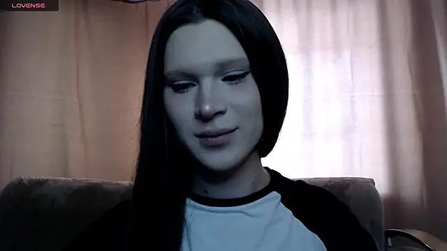 Sexpired Princess online show from 18, 2, 2025