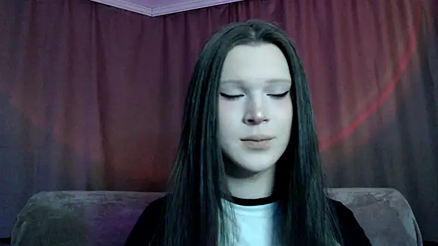 Sexpired Princess online show from 27, 2, 2025