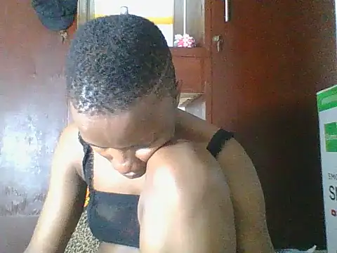 AfricanPrincess24 online show from 16, 2, 2026