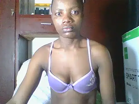 Snapshot of AfricanPrincess24 chatting on 13, 5, 2026 AfricanPrincess24 online show from 13, 5, 2026