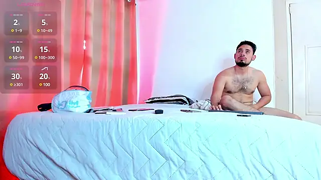 thesexlawyer1 online show from 21, 2, 2025