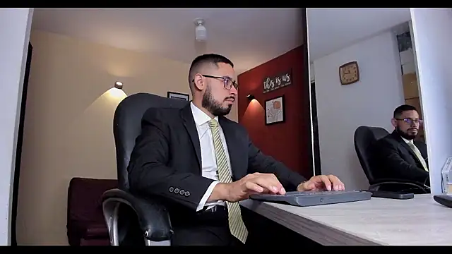 thesexlawyer1 online show from 3, 3, 2026