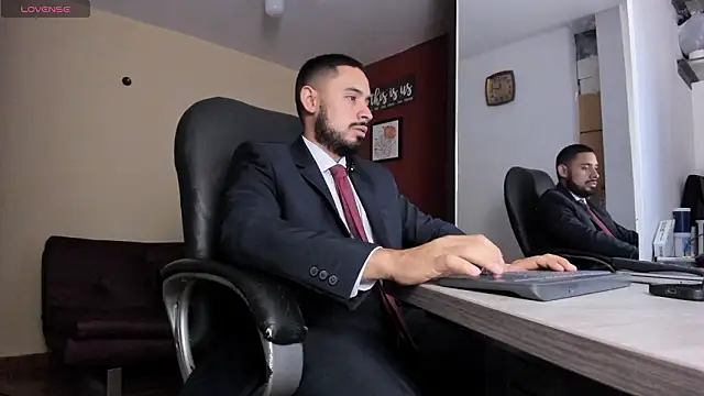 thesexlawyer1 online show from 20, 3, 2026