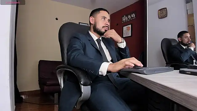 thesexlawyer1 online show from 23, 3, 2026