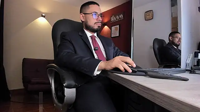 thesexlawyer1 online show from 31, 3, 2026