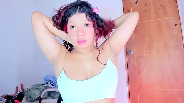 Emily Coper18 online show from 4, 5, 2026