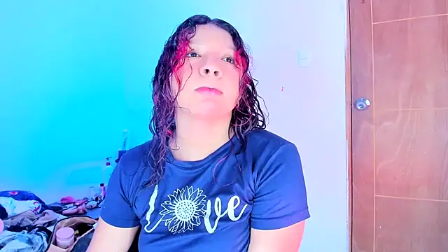Emily Coper18 online show from 10, 5, 2026