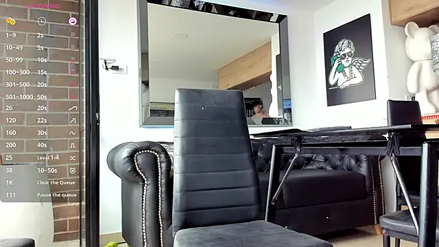 pretur cruba1 online show from 11, 3, 2026