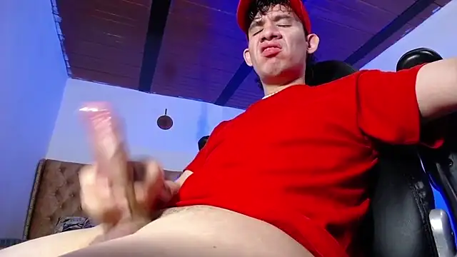 cute eidenx online show from 17, 3, 2026