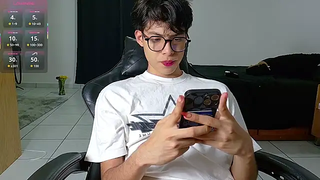 Jacotnk online show from 21, 10, 2025