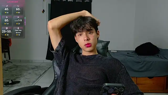 Jacotnk online show from 24, 10, 2025