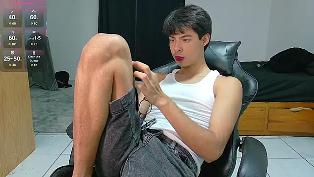 Jacotnk online show from 14, 11, 2025