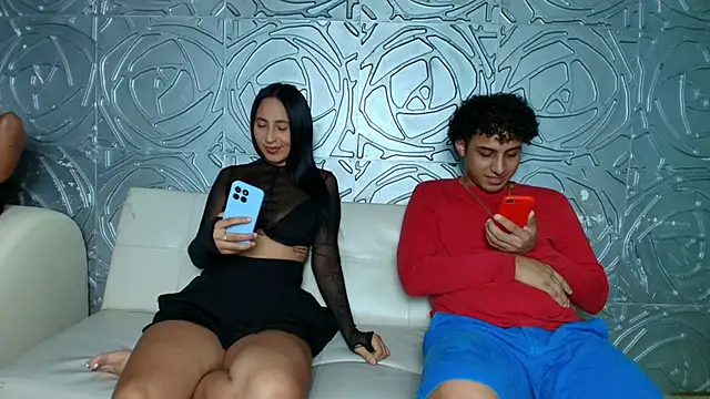 Sex orgy01 online show from 11, 6, 2026