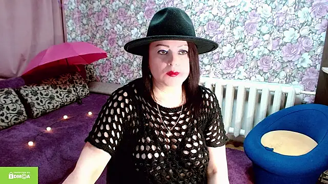 Julia-ru online show from 25, 10, 2025