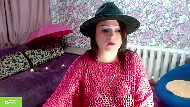 Julia-ru online show from 29, 10, 2025