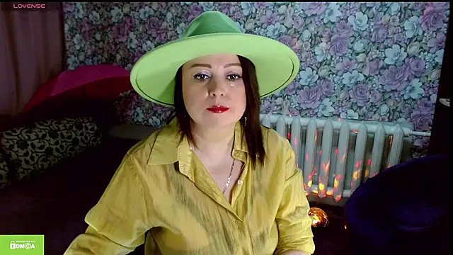 Snapshot of Julia-ru chatting on 25, 4, 2026 Julia-ru online show from 25, 4, 2026