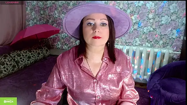 Snapshot of Julia-ru chatting on 11, 6, 2026 Julia-ru online show from 11, 6, 2026
